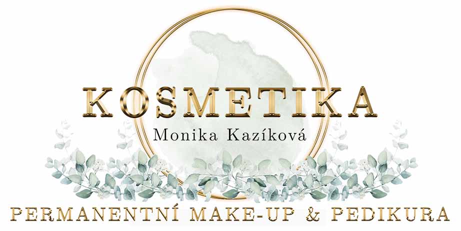 Kosmetika Monika Kazíková