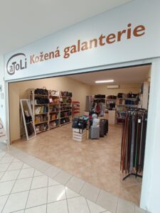 Gatoli - kožená galanterie